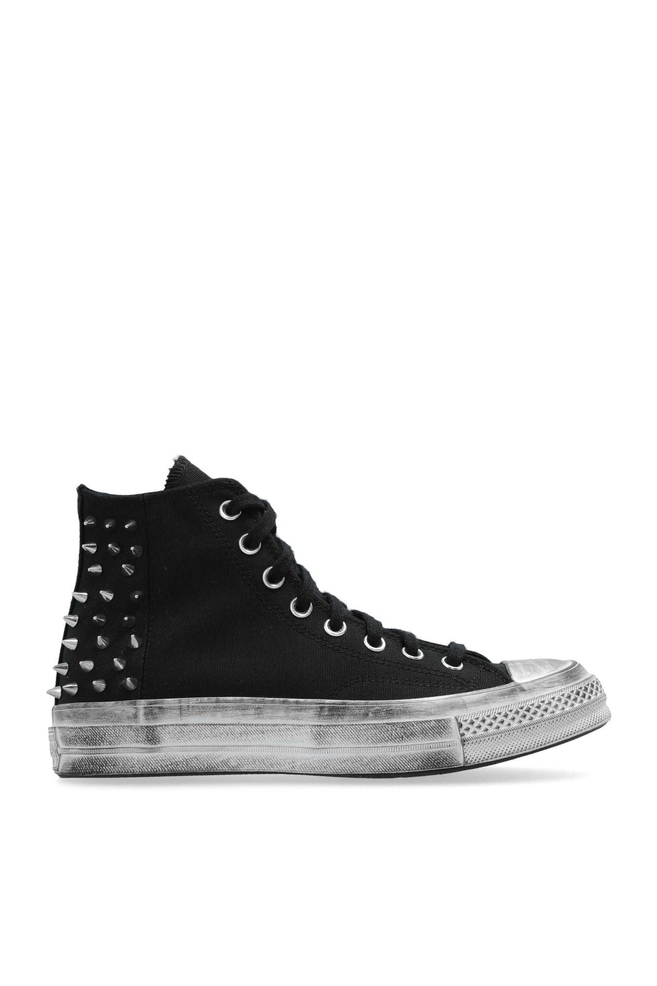 converse run star motion space - top sneakers Converse - Black ...